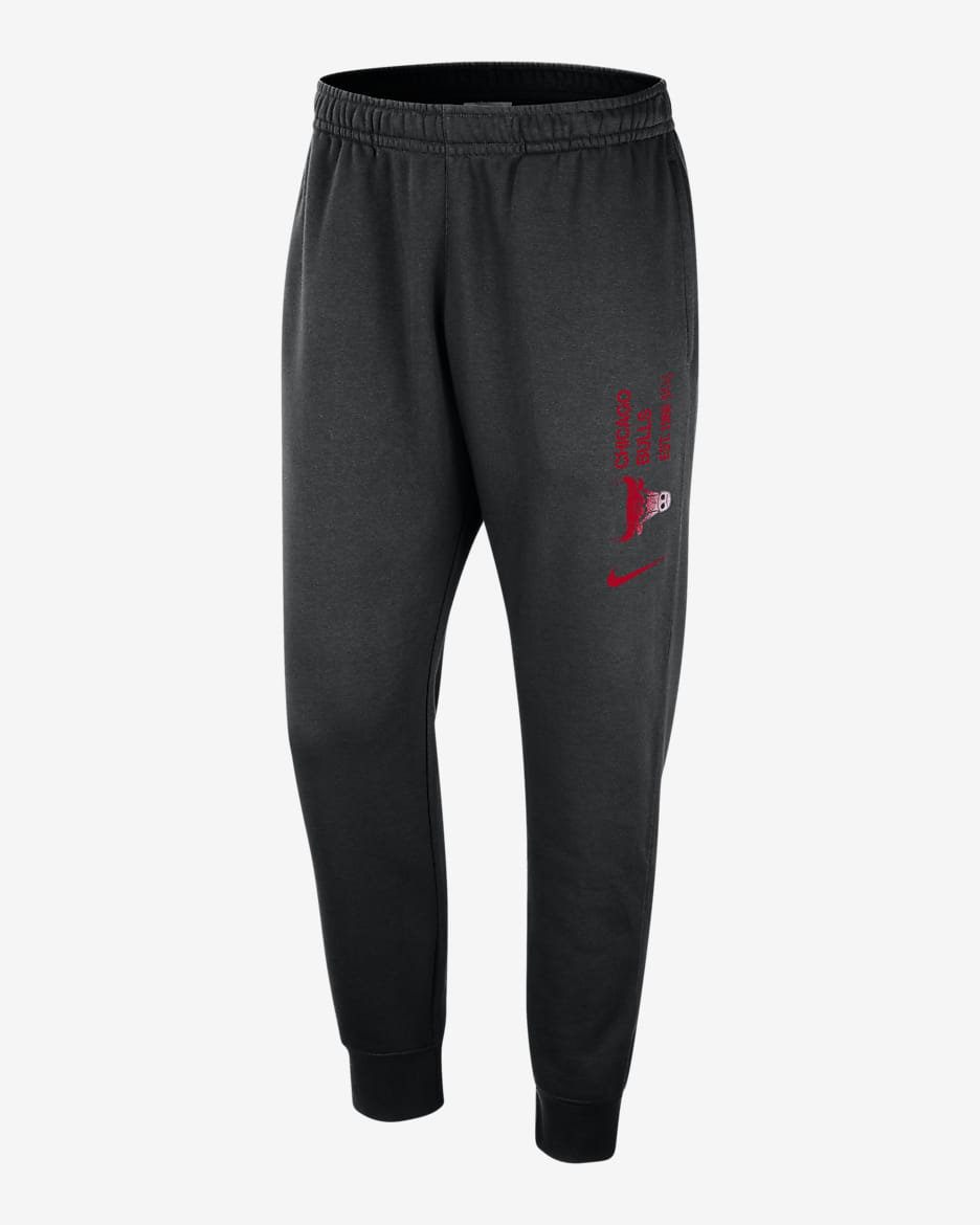 Chicago bulls joggers sale